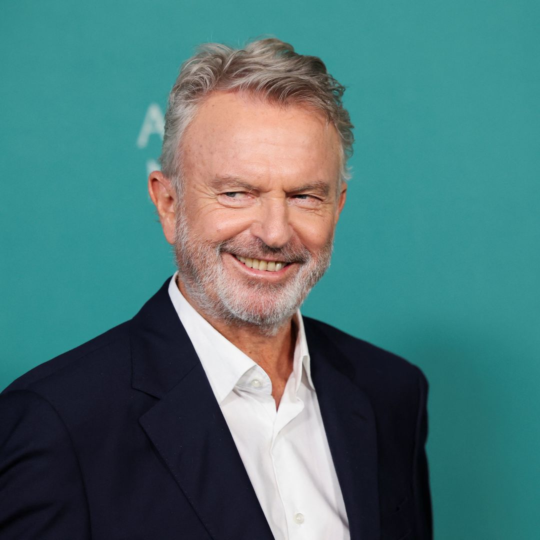 Sam Neill